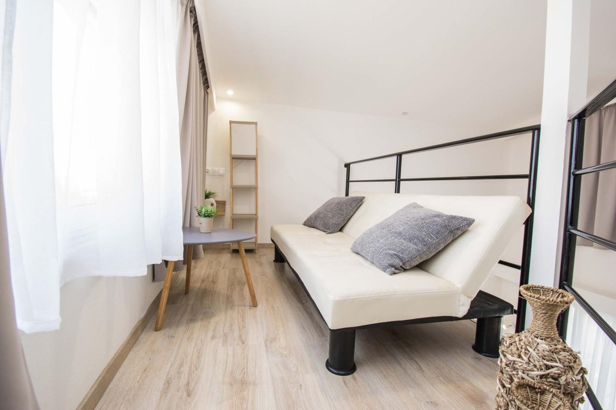 Michalianna Suites "By Checkin" Goúvai Luaran gambar
